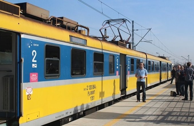 Od lutego w SKM Trójmiasto zdrożeją bilety 