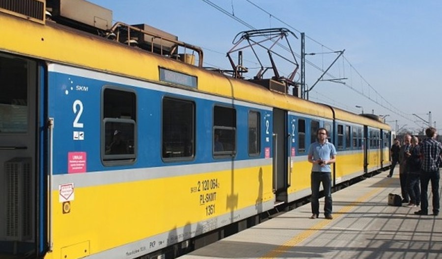 Od lutego w SKM Trójmiasto zdrożeją bilety Od lutego w SKM Trójmiasto zdrożeją bilety