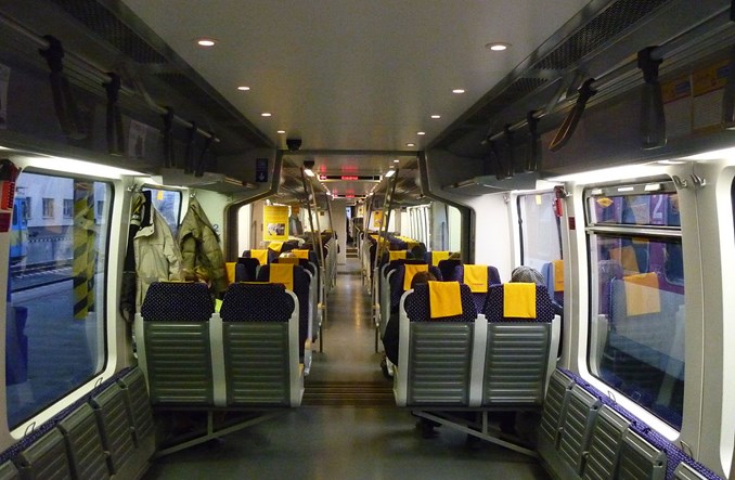 Słowacja. Studiujesz? Jesteś emerytem? Pojedziesz za darmo