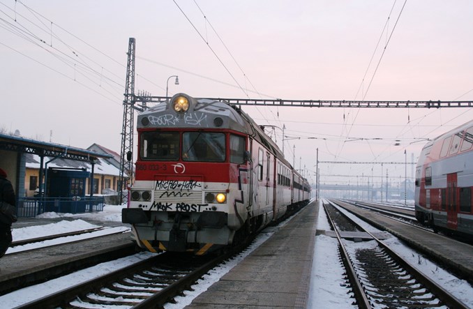 Słowacja. Darmowe przejazdy sprzyjają prywatnej konkurencji?