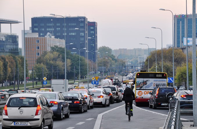 Obowiązkowa karta rowerowa dla dorosłych to nietrafiony pomysł
