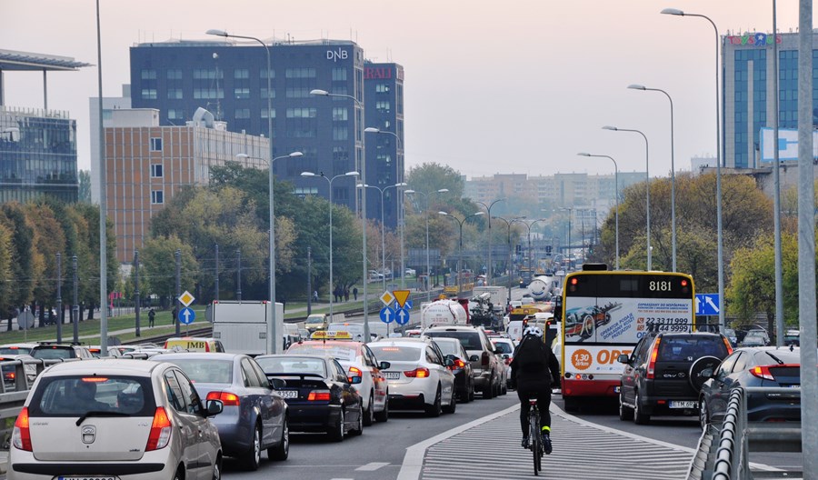 Obowiązkowa karta rowerowa dla dorosłych to nietrafiony pomysł Obowiązkowa karta rowerowa dla dorosłych to nietrafiony pomysł