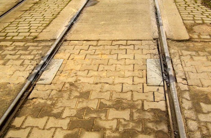 Częstochowa: Tramwaje są cichsze dzięki smarownicom