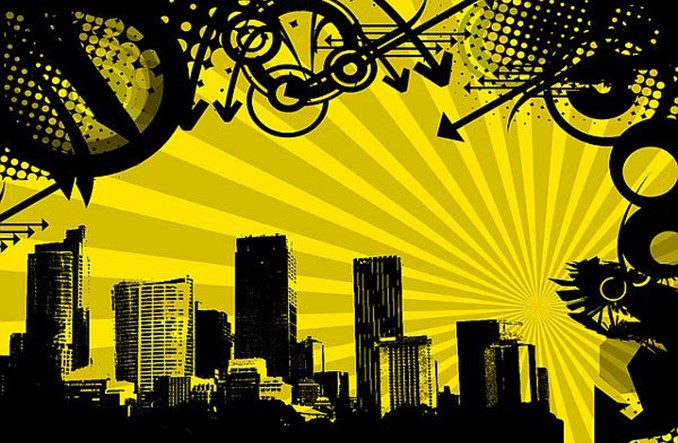 18 mld euro na "inteligentne miasta"