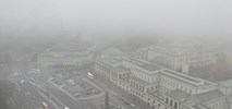Smog. Sejm przeciwko tworzeniu stref ograniczonej emisji w miastach