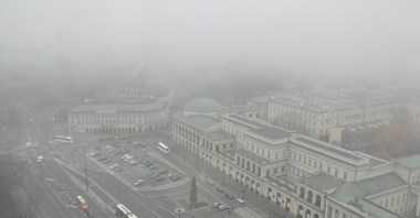 Smog. Kiedy w Warszawie będzie darmowa komunikacja. Wyjaśniamy