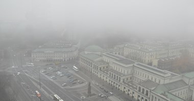 Smog. Sejm przeciwko tworzeniu stref ograniczonej emisji w miastach