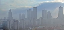 Warszawa powołuje „Biuro ds. smogu”