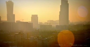 Kongres Czystego Powietrza. Do walki ze smogiem potrzebne wsparcie finansowe