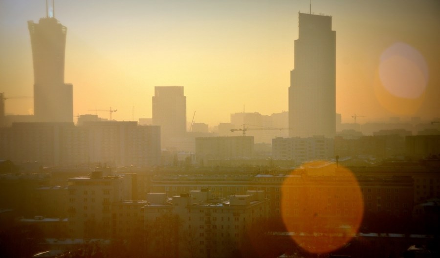 Skąd się bierze smog i jak bardzo winne są auta? Skąd się bierze smog i jak bardzo winne są auta?