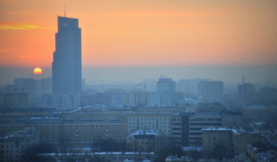 Przyjęto zakaz spalania węgla w Warszawie i wokół stolicy Przyjęto zakaz spalania węgla w Warszawie i wokół stolicy
