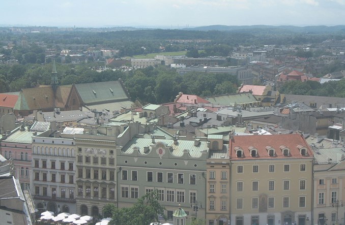Kraków. Pakiet antysmogowy. Kierowcy pojadą za darmo