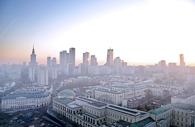 Smog to kłopot, ale informowanie o nim zaniedbano