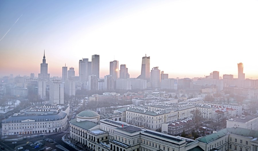 Smog to kłopot, ale informowanie o nim zaniedbano Smog to kłopot, ale informowanie o nim zaniedbano