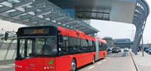 Uber do samolotu. Aplikacje przejmują lotniska?