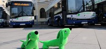MPK Kraków ma duży orzech do zgryzienia. W tle dostawa 45 autobusów