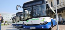 Cztery firmy chcą dostarczyć elektrobusy dla MPK Kraków