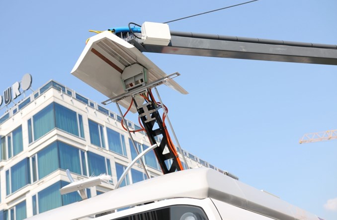 NCBR otworzył oferty. Elektrobus dla rządu zbudują akademicy?