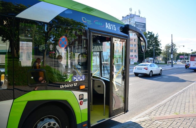 Solaris pokaże kolejne wersje nowych autobusów. Niedługo też trolejbus