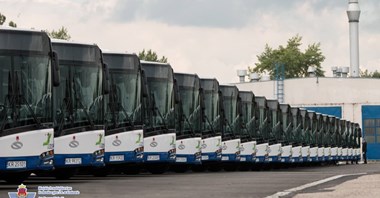MPK Kraków kupuje jeden autobus elektryczny. Może być używany