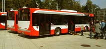 MPK Częstochowa kupuje 3 autobusy. Solaris czy Solbus?