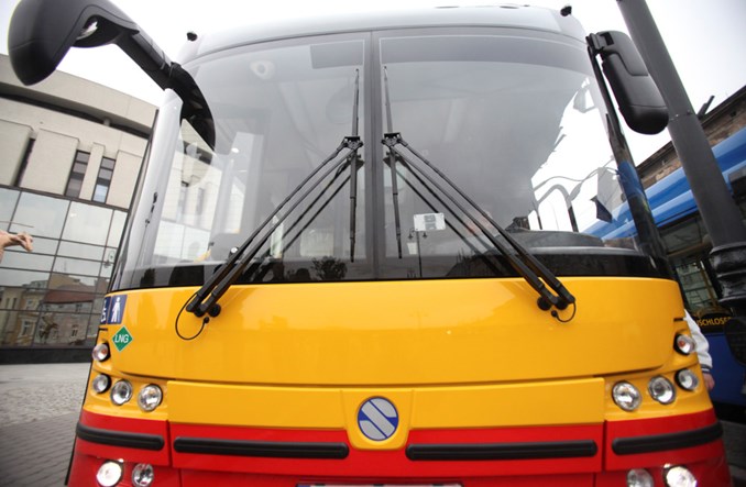 Warszawa. Co to jest 2G Bus&Coach, czyli kolejna wersja Solbusa