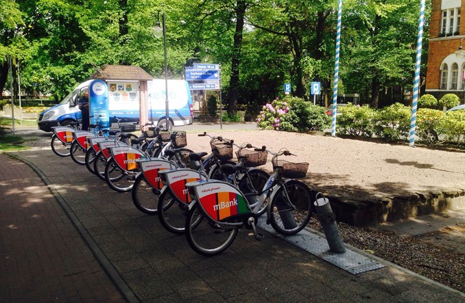 Rower Trójmiejski nieudanym eksperymentem. Co dalej?