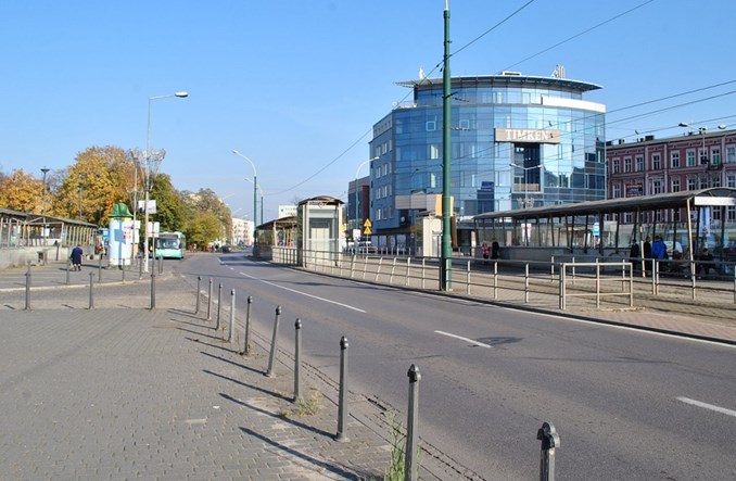 Sosnowiec. Będzie rower publiczny dla osób niepełnosprawnych