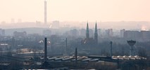 Śląsk. Metropolii łatwiej rozwiązać problem smogu