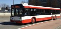 PKM Sosnowiec chce kupić 78 autobusów, w tym 35 hybryd