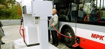 Będzie więcej autobusów na gaz? Sejm wyzerował akcyzę
