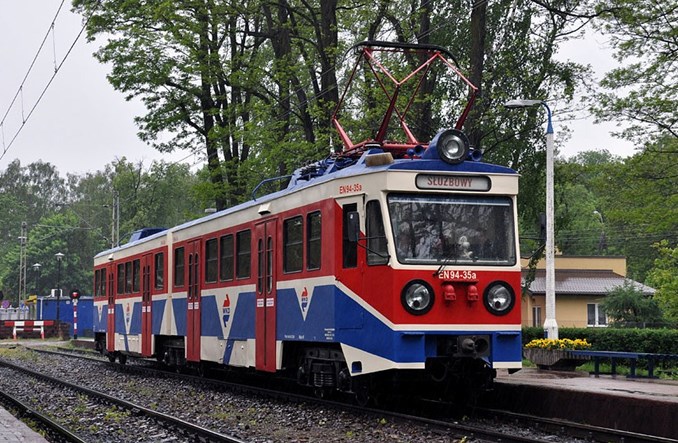 Ostatnia stara wukadka w piątek o 19:05