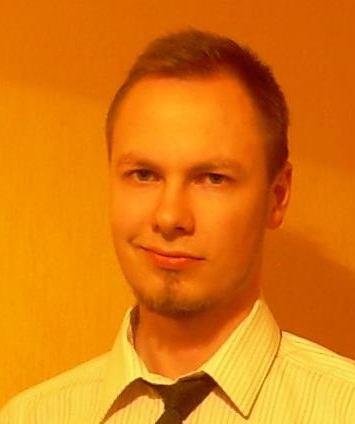 Rafał Felietonista