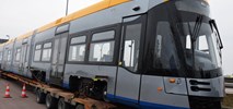 Tramino XL jedzie do Lipska. Zdjęcia najnowszego tramwaju Solarisa