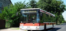 Zielonogórski związek powiatowo-gminny chce wyleasingować autobusy
