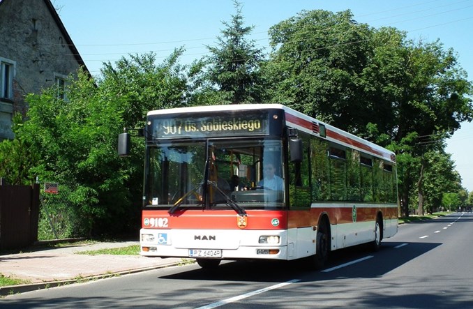 Zielonogórski związek powiatowo-gminny chce wyleasingować autobusy