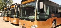 Mosina akceptuje ofertę na nowe autobusy