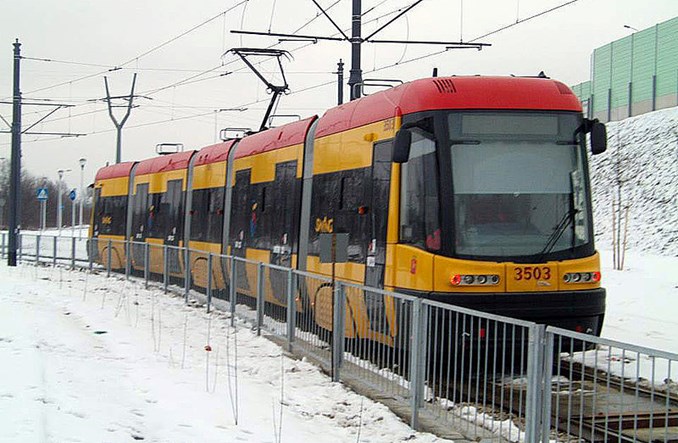 Warszawa i Wrocław zamawiają kolejne nowe tramwaje
