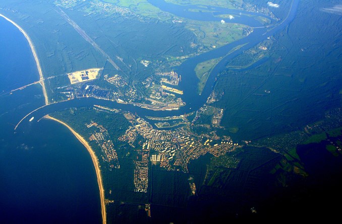 Świnoujście. W końcu zielone światło dla tunelu