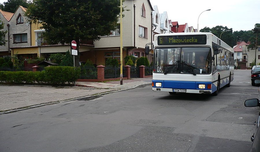 Polski Ład. Wiemy jakich autobusów chcą Świnoujście i Ciechocinek Polski Ład. Wiemy jakich autobusów chcą Świnoujście i Ciechocinek