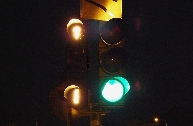 Warszawa: Jest priorytet na Kole