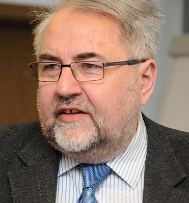 Tadeusz Felietonista