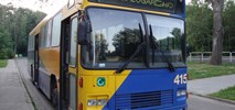 Szczecinek planuje kupno 10 autobusów elektrycznych
