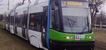 Szczecin. Od poniedziałku przebudowa torowiska tramwajowego do Basenu Górniczego