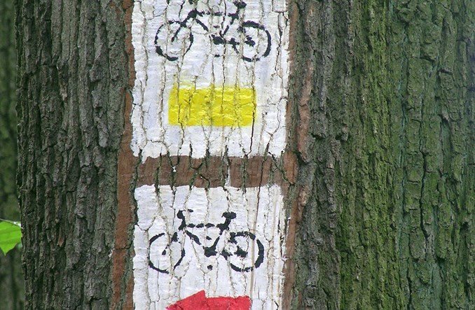 Małopolska stawia na rowerowych turystów