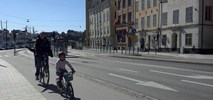 Sztokholm. Kierowcy zapłacą rowerzystom?