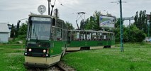 Poznań: „Szybkowiec” zakończył liniową służbę