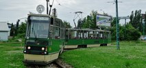 Poznań: „Szybkowiec” zakończył liniową służbę