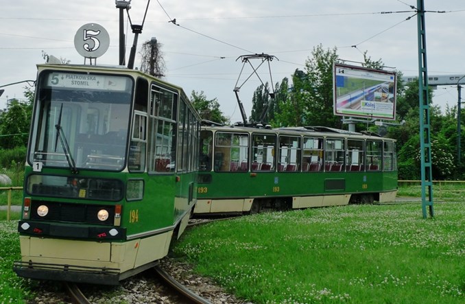 Poznań: „Szybkowiec” zakończył liniową służbę