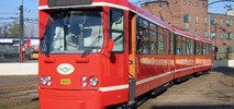 Tramwaje Śląskie kupią więcej używanych pojazdów z Frankfurtu?